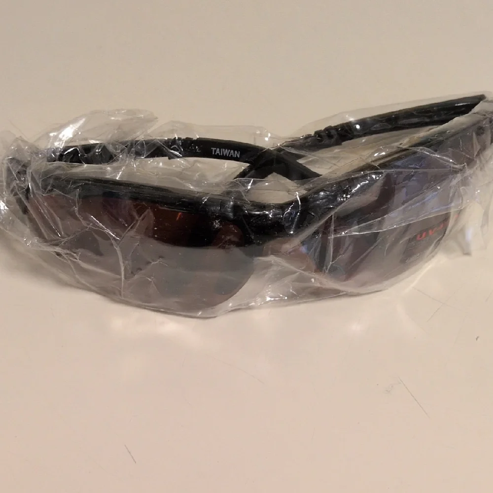 Black‎ Frame Dark Lenses Drivers Sunglasses